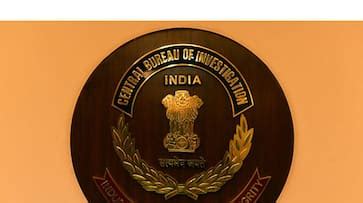 Two AP IAS officers to be prosecuted by CBI 